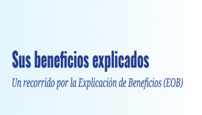 Hoja de consejos explicados sobre sus beneficios